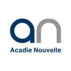 Acadie Nouvelle - Numérique iOS Icon