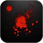 Μπλε Ιστορίες iOS Icon