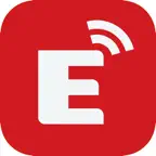 EShare for iPad iOS Icon
