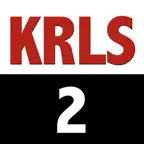 KRLS2 iOS Icon