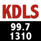 KDLS iOS Icon