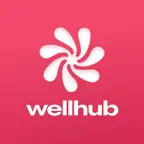 Wellhub (Gympass) Icon