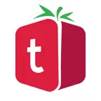 tomedo Praxissoftware iOS Icon