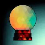Yes or No 2 iOS Icon