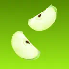 减肥瘦身美容食谱大全 iOS Icon