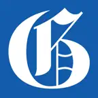 Jamaica Gleaner for iPad iOS Icon