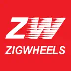 ZigWheels - Cars & Bikes iOS Icon