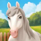 Horse Haven World Adventures iOS Icon