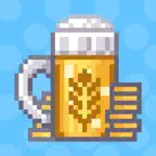 Fiz: Brewery Management Game icon
