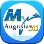 Augusta 311 iOS Icon