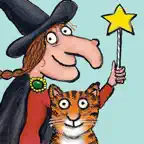 Room on the Broom: Games icon