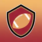 49ers Unofficial News & Videos iOS Icon