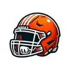 Denver Football News & Scores iOS Icon