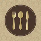 西餐食谱大全 iOS Icon