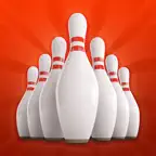 Bowling 3D Extreme iOS Icon
