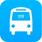 인천버스 - 실시간 도착 정보 icon