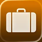 Pack The Bag Pro iOS Icon