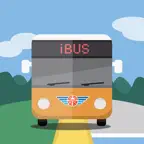 iBus_公路客運 Icon