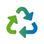 EMULSA. Reusapp. Icon