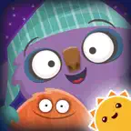 Goodnight Mo iOS Icon