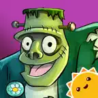 StoryToys Haunted House iOS Icon