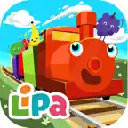 Lipa Train iOS Icon