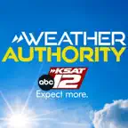 KSAT 12 Weather Authority iOS Icon