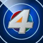 News4Jax Weather Authority iOS Icon