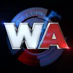 Weather Authority iOS Icon