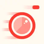 Gifquick GIF Camera iOS Icon