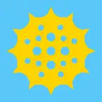 Melbourne Pollen Count Icon
