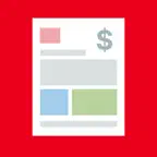 Job Quote Maker - Invoice app iOS Icon