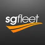 sgfleet iOS Icon