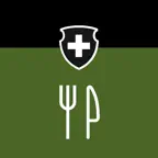 Militärküche iOS Icon