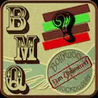 Bollywood Movies Quiz-Guess so iOS Icon