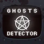 Ghost & Spirit Detector iOS Icon