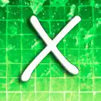 Mental Multiplication Tricks iOS Icon