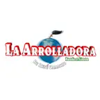 Arrolladora Icon