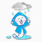 MyWeather@SG icon