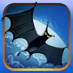 Spooky Runes HD iOS Icon