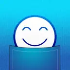 Pocket Smile iOS Icon