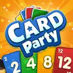 Cardparty iOS Icon