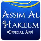 Assim Al Hakeem iOS Icon