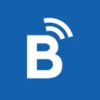 Bluegic iOS Icon
