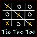 TIC TAC TOE 3D 2014 HD FREE iOS Icon