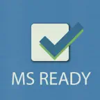 MS Ready iOS Icon