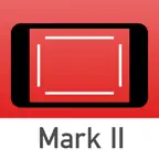 Mark II Artist's Viewfinder iOS Icon