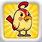 Mighty Birds iOS Icon