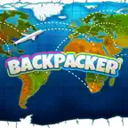 Backpacker™ iOS Icon