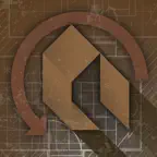 BIMx (legacy) iOS Icon